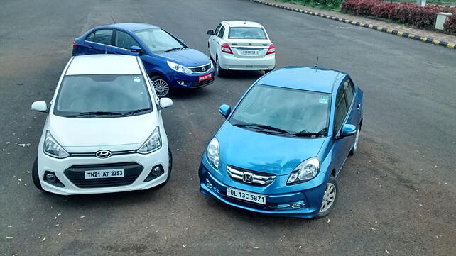 Domestic car sales in India grow by 17.47 per cent in July