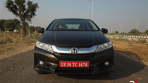 2014 Honda City to be launched on January 9, 2014?