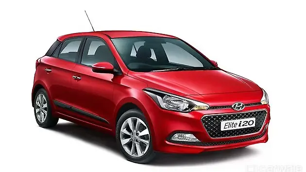 Hyundai Elite i20 gets 4,600 bookings in 12 days Hyundai Elite i20 gets 4,600 bookings in 12 days