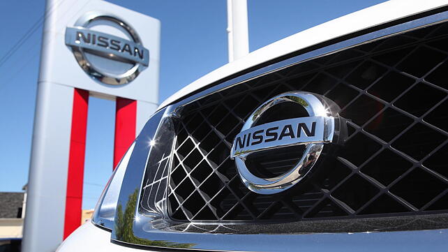 Nissan and Nasa team up to work on autonomous drive technology