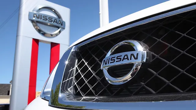 Nissan and Nasa team up to work on autonomous drive technology Nissan and Nasa team up to work on autonomous drive technology