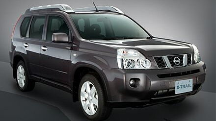 Nissan X-Trail and 370Z discontinued in India