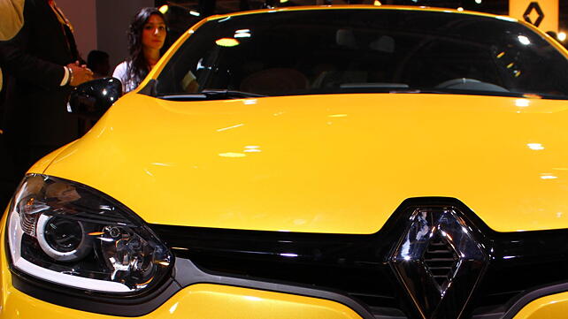 Renault to increase car prices by 2.5 per cent from January 2015