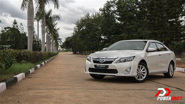 Toyota India December sales decline by 12.21 per cent