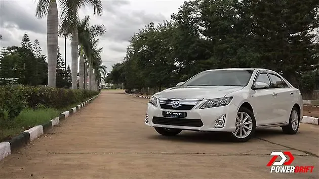 Toyota India December sales decline by 12.21 per cent Toyota India December sales decline by 12.21 per cent