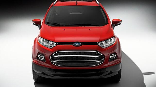 Ford to start a third shift at Chennai plant to ramp up production of the EcoSport