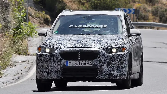 BMW Family Active Sports Tourer (FAST) spotted testing? BMW Family Active Sports Tourer (FAST) spotted testing?
