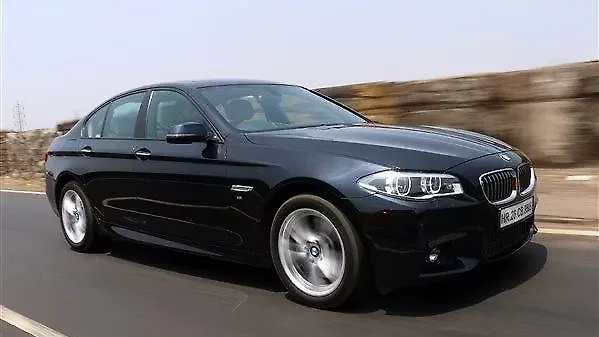 BMW won't use nine or 10-speed gearboxes BMW won't use nine or 10-speed gearboxes