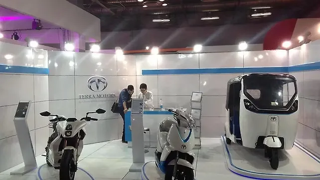 Terra Motors to open 80 dealerships across the country Terra Motors to open 80 dealerships across the country