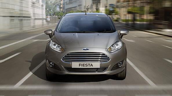 Ford India registers 66 per cent growth in local sales