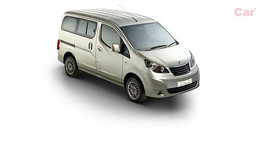 Ashok Leyland Stile MPV launched in India launched for Rs 7.49 lakh 