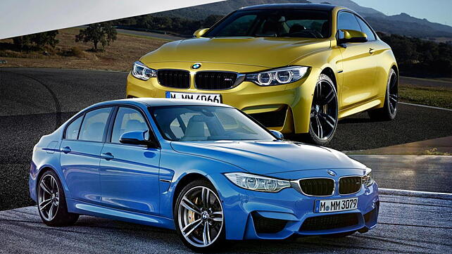 2014 BMW M3 homologation completed; Clears way for India launch