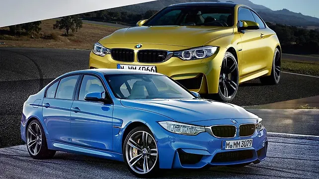 2014 BMW M3 homologation completed; Clears way for India launch 2014 BMW M3 homologation completed; Clears way for India launch