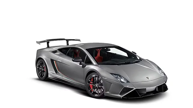 Lamborghini Super Trofeo race-car gets a road legal sibling Lamborghini Super Trofeo race-car gets a road legal sibling