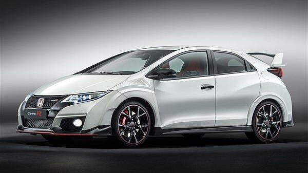 British-built Honda Civic Type-R will be sold in Japan