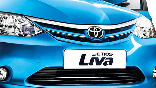 Toyota adds two new variants to the Etios Liva diesel range