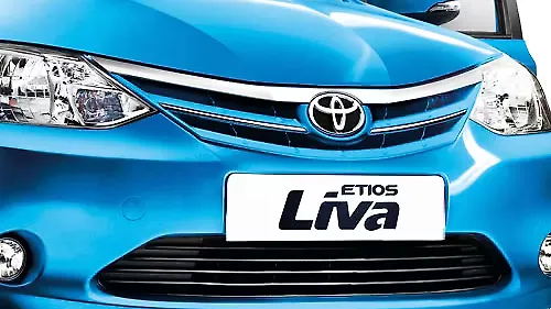 Toyota adds two new variants to the Etios Liva diesel range Toyota adds two new variants to the Etios Liva diesel range