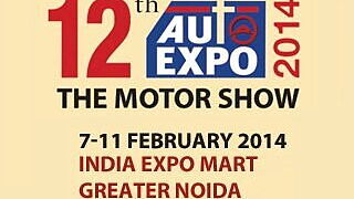 2014 Auto Expo to get multiple levels of security 