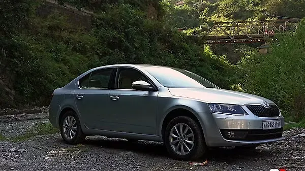 Skoda launches online booking engine for new Octavia Skoda launches online booking engine for new Octavia