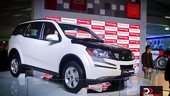 Mahindra’s Auto Sector sells 38,471 units during June 2014