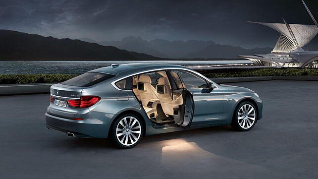 BMW’s controversial 5 Series Gran Turismo to live on