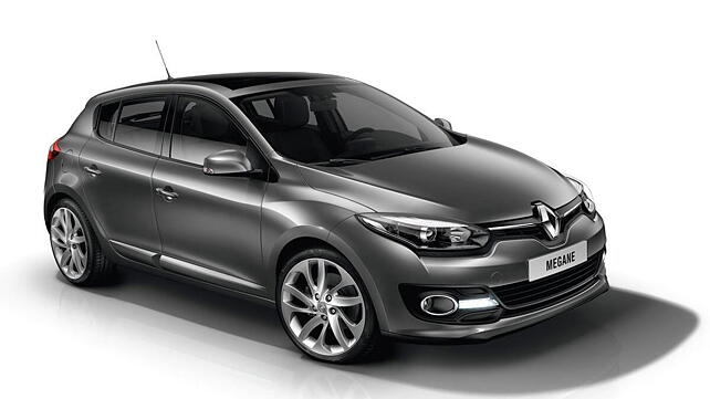 Next-gen Renault Megane confirmed for Frankfurt Motor Show