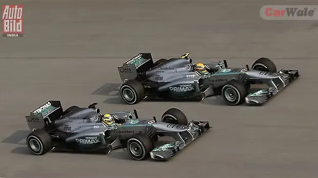 Tata Communications partners with Mercedes AMG Petronas Tata Communications partners with Mercedes AMG Petronas