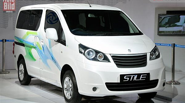 Ashok Leyland Stile maybe launched on October 5	