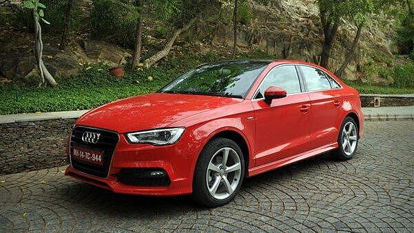 Audi sells 11,292 units in FY2015 to retain number one spot