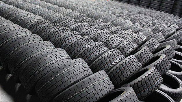 MRF, JK and Birla Tyres accused of cartelisation by tyre dealers