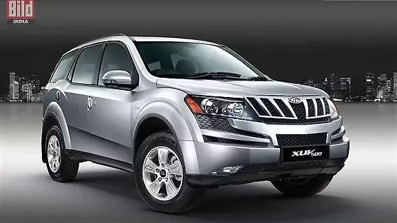 Government may revisit ground clearance norms; Mahindra XUV500 to get more expensive? Government may revisit ground clearance norms; Mahindra XUV500 to get more expensive?