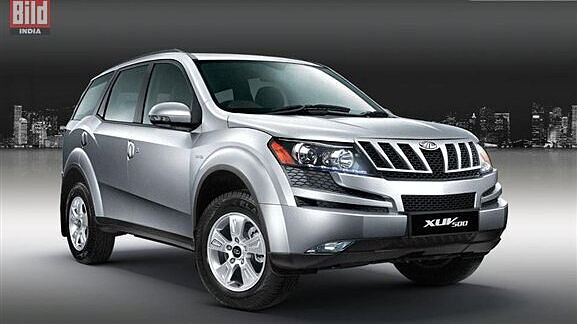Government may revisit ground clearance norms; Mahindra XUV500 to get more expensive?