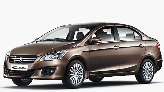 Maruti Suzuki recalls the Ciaz for faulty clutch Maruti Suzuki recalls the Ciaz for faulty clutch