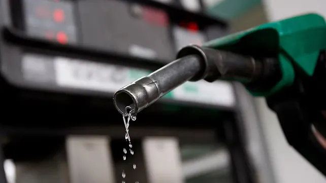 Fuel prices go up: Petrol gets dearer by 82 paise and diesel by 61 paise Fuel prices go up: Petrol gets dearer by 82 paise and diesel by 61 paise