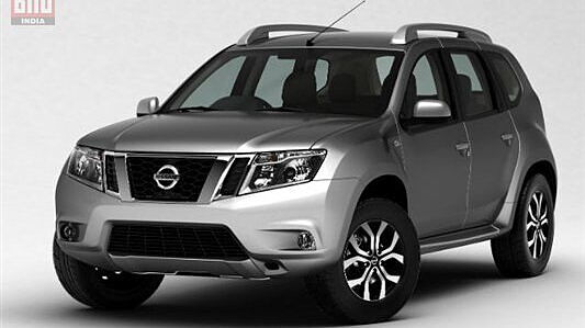 Nissan dealers commence booking for the Terrano