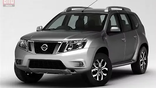 Nissan dealers commence booking for the Terrano Nissan dealers commence booking for the Terrano