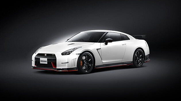 Nissan GT-R Nismo to be priced at USD 149,990; To go on sale from July 