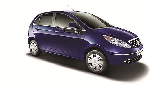 Tata Vista Tech launched for Rs 5.01 lakh