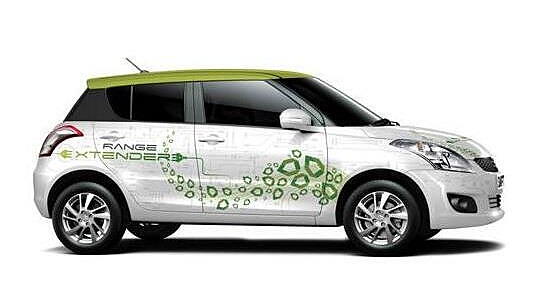 Maruti Suzuki might launch Swift Hybrid and Dzire Hybrid