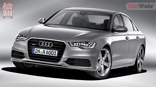 Audi launches special edition A6 in India for Rs 46.33 lakh