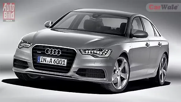 Audi launches special edition A6 in India for Rs 46.33 lakh Audi launches special edition A6 in India for Rs 46.33 lakh