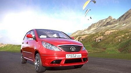 New variant of Tata Vista – Vista Tech on the cards