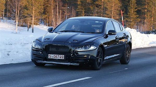 Jaguar’s new 3 Series rival likely to be revealed before end of this year 