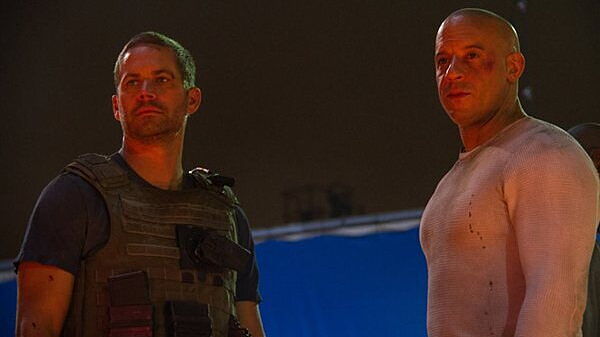 Fast and Furious 7 will be released on April 10, 2015 confirms Vin Diesel