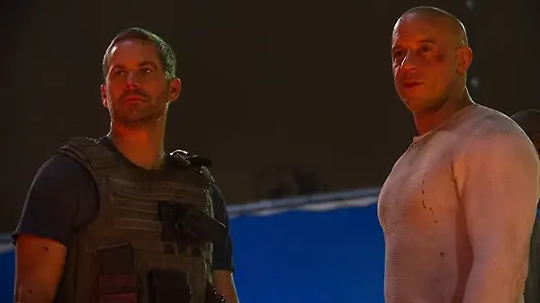 Fast and Furious 7 will be released on April 10, 2015 confirms Vin Diesel Fast and Furious 7 will be released on April 10, 2015 confirms Vin Diesel