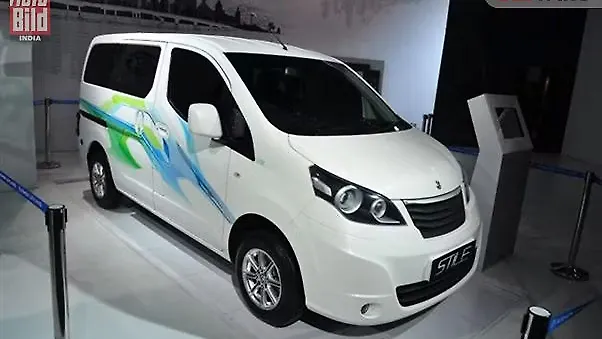 Ashok Leyland to launch Stile on July 16 Ashok Leyland to launch Stile on July 16