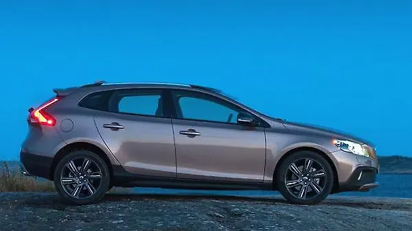 Volvo bullish about Indian market, targets a 10 fold sales hike by 2018 Volvo bullish about Indian market, targets a 10 fold sales hike by 2018