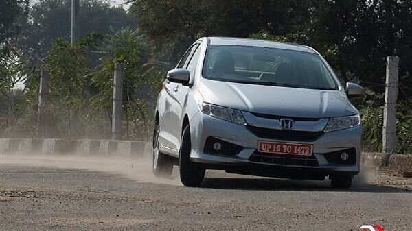 2014 Honda City to be launched tomorrow 