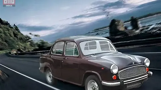 Hindustan Motors releases brochure for BS4 Ambassador Hindustan Motors releases brochure for BS4 Ambassador
