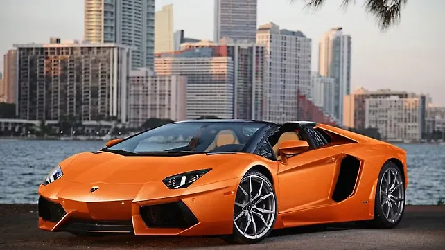 Buy a house in Dubai and get a Lamborghini free! Buy a house in Dubai and get a Lamborghini free!